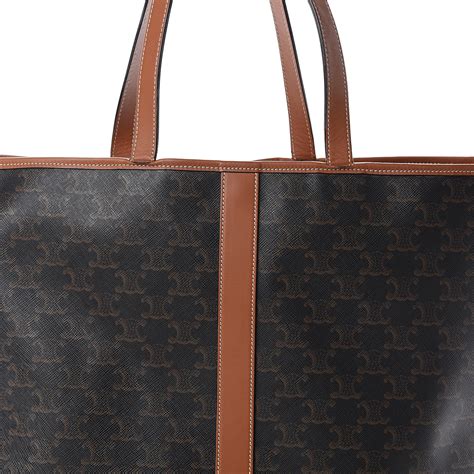 celine cloth tote bag|celine tote bag vintage.